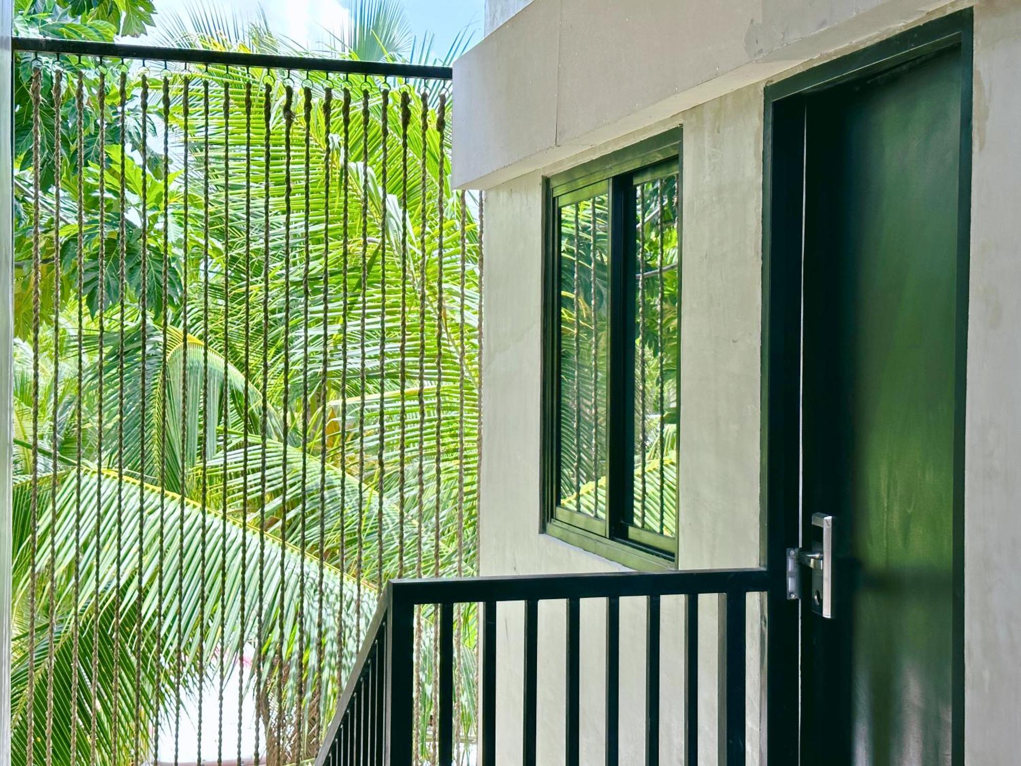 Rucksack Inn Siargao General Luna  Εξωτερικό φωτογραφία