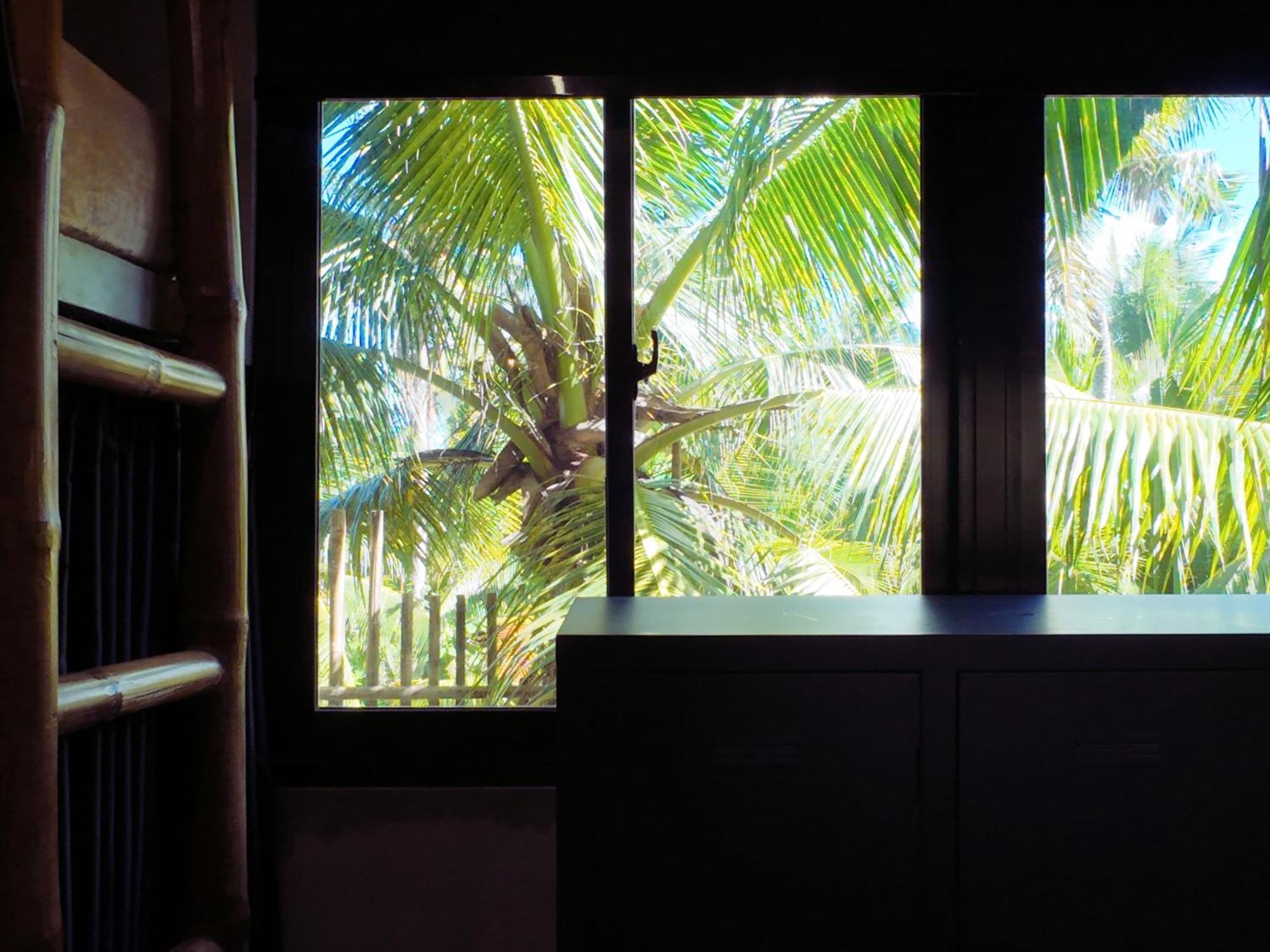 Rucksack Inn Siargao General Luna  Εξωτερικό φωτογραφία