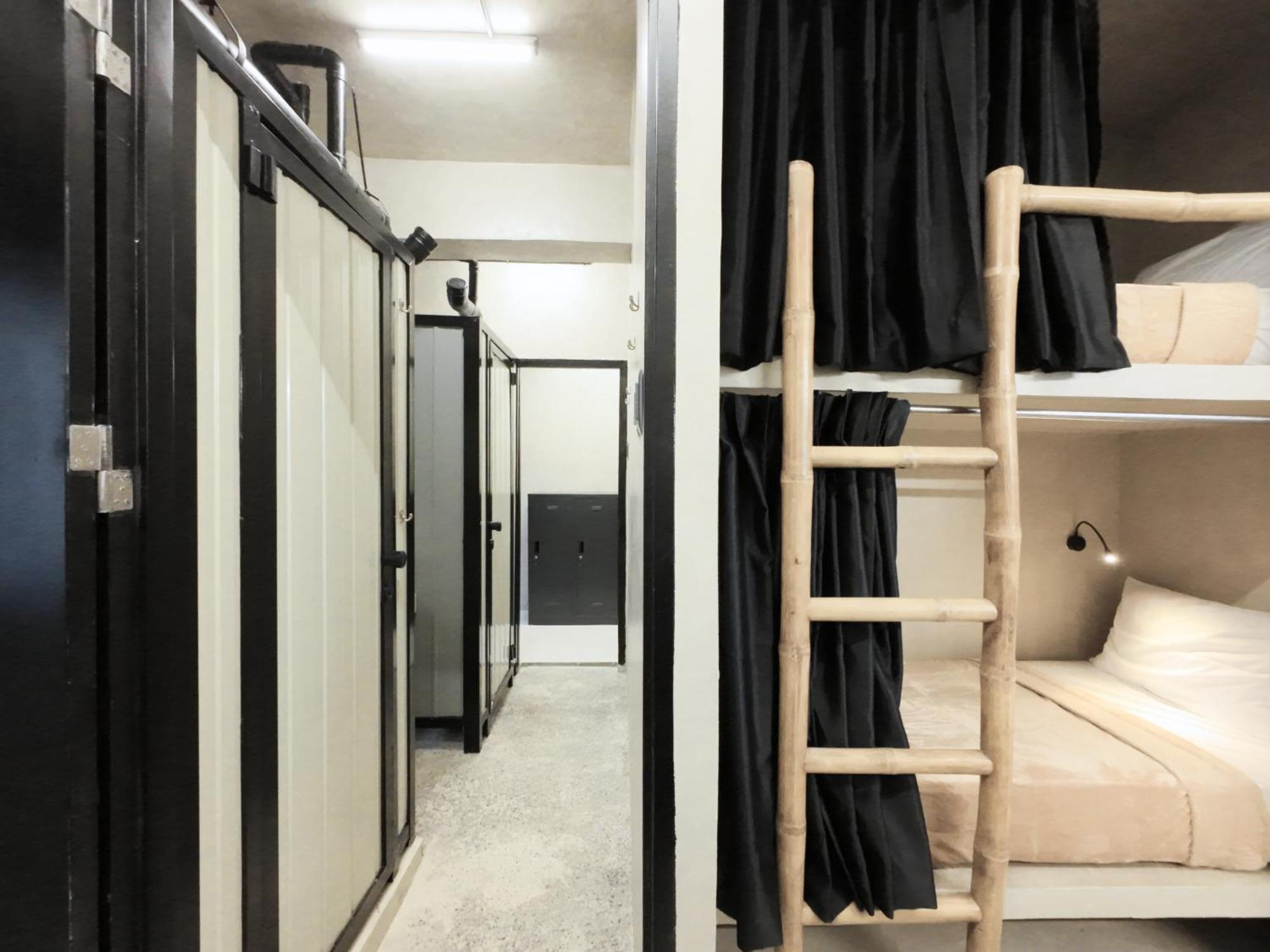 Rucksack Inn Siargao General Luna  Εξωτερικό φωτογραφία