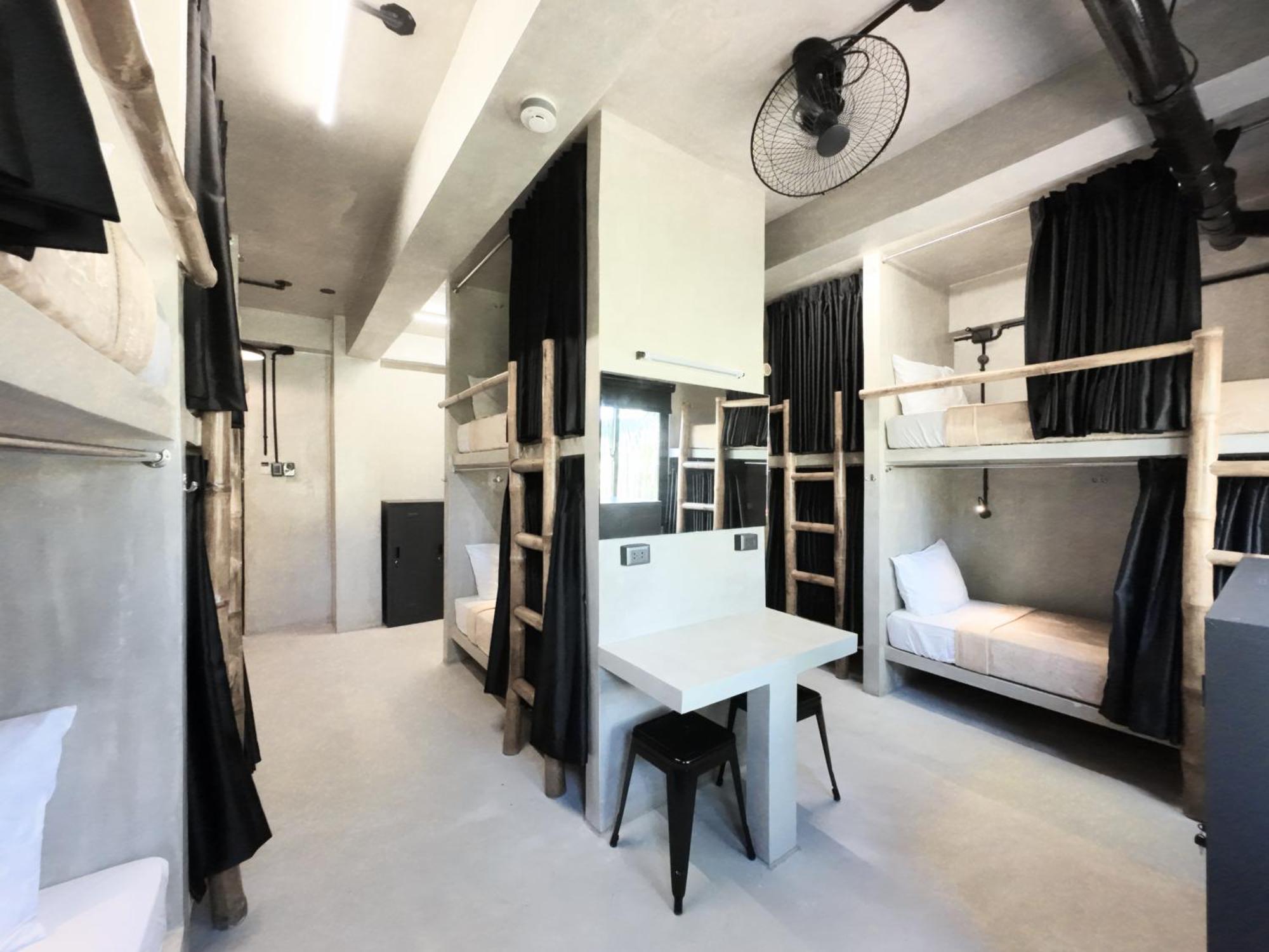 Rucksack Inn Siargao General Luna  Εξωτερικό φωτογραφία