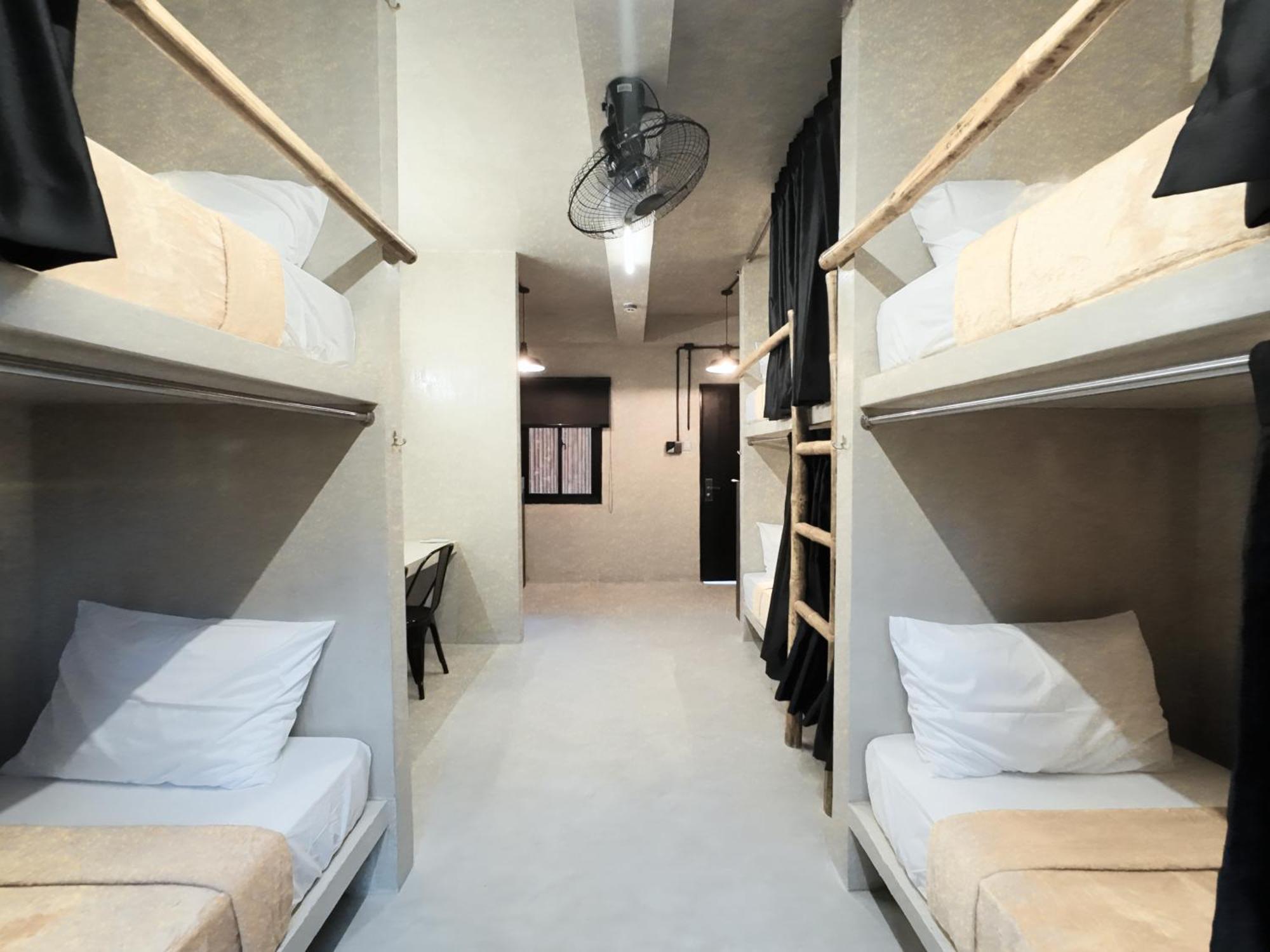 Rucksack Inn Siargao General Luna  Εξωτερικό φωτογραφία