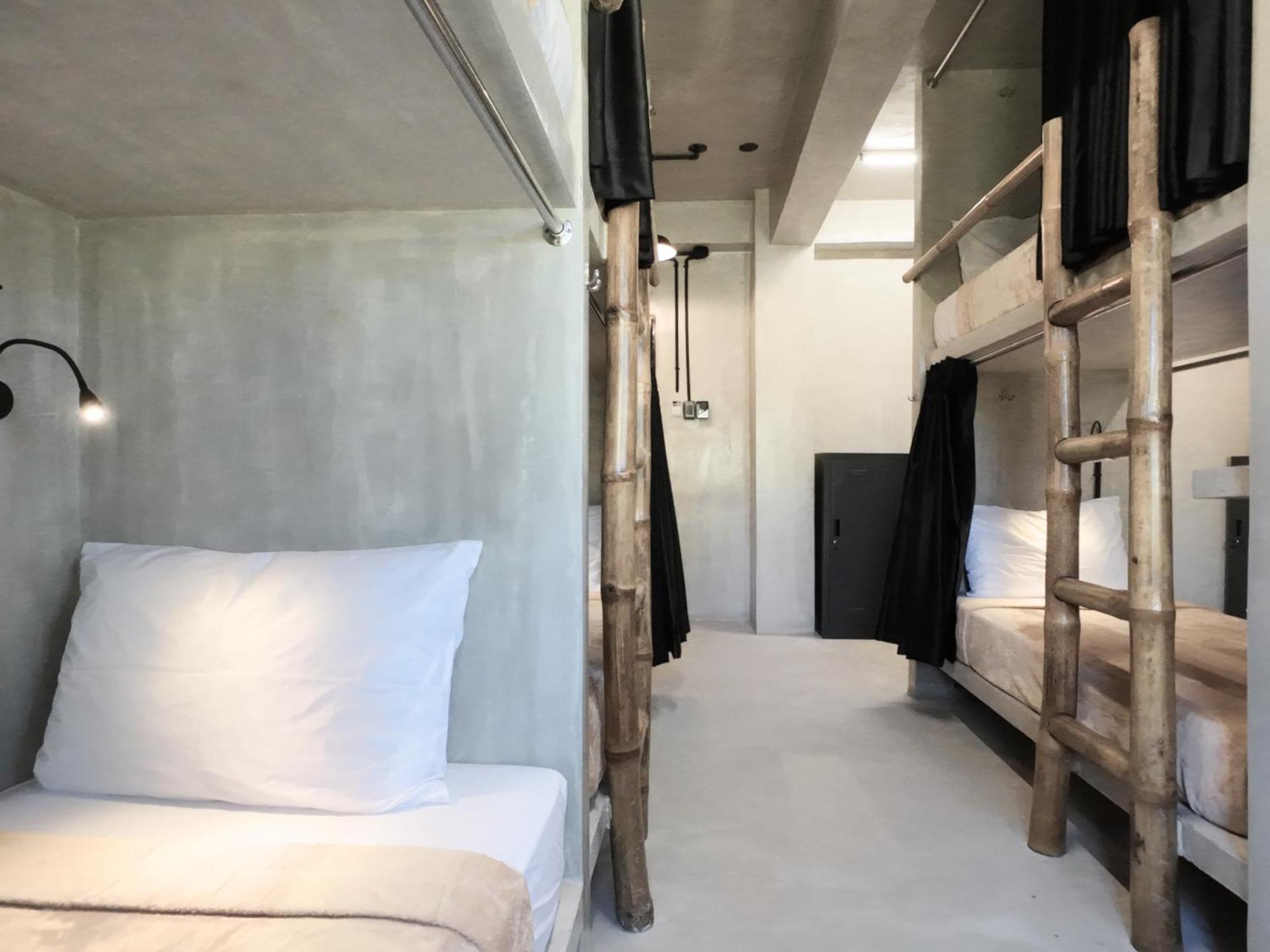 Rucksack Inn Siargao General Luna  Εξωτερικό φωτογραφία