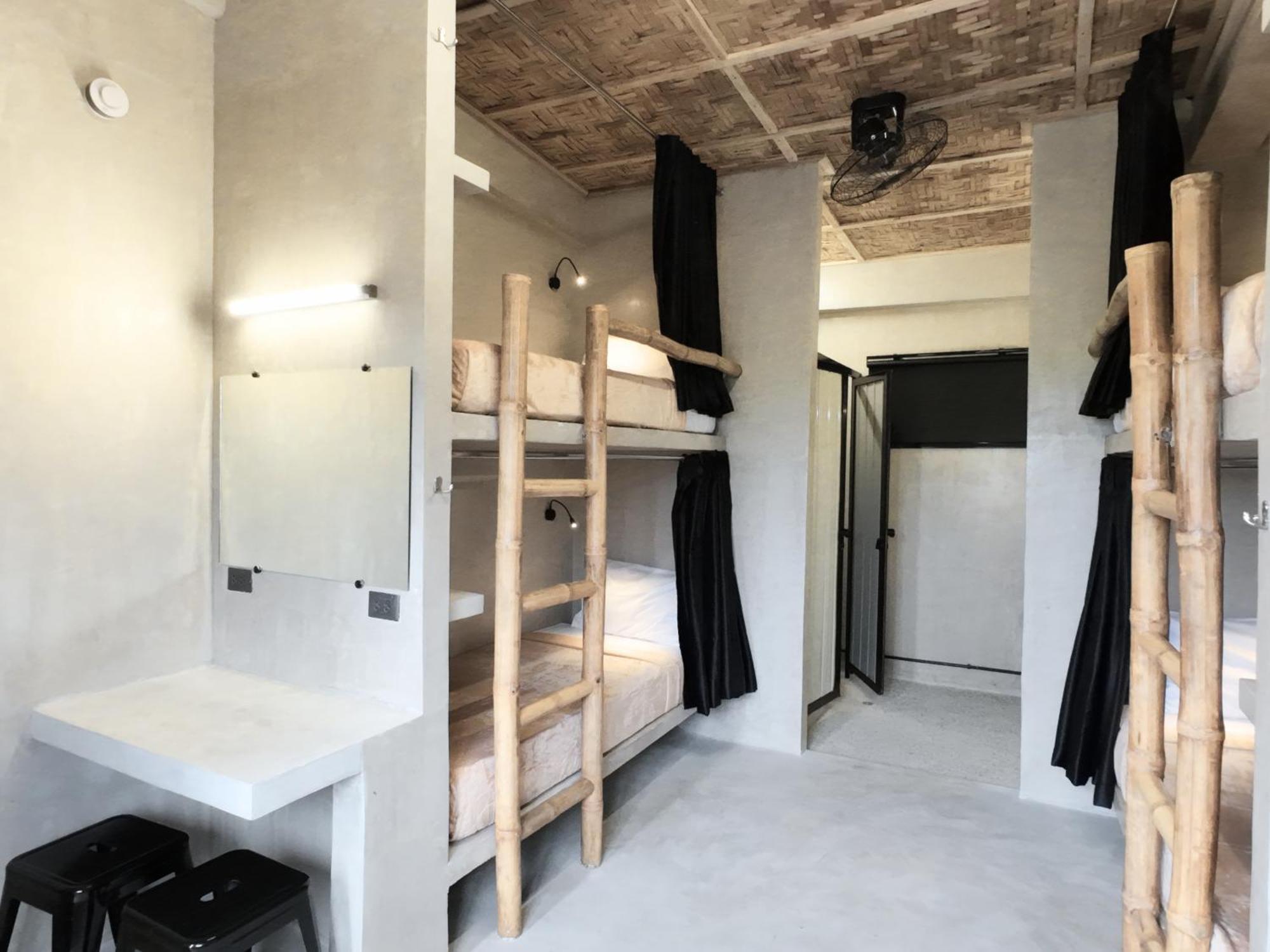 Rucksack Inn Siargao General Luna  Εξωτερικό φωτογραφία