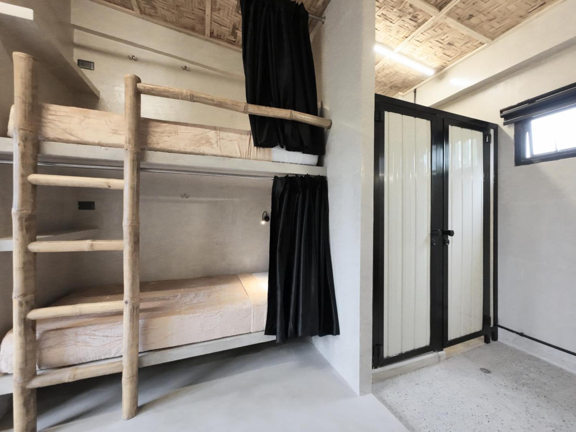 Rucksack Inn Siargao General Luna  Εξωτερικό φωτογραφία