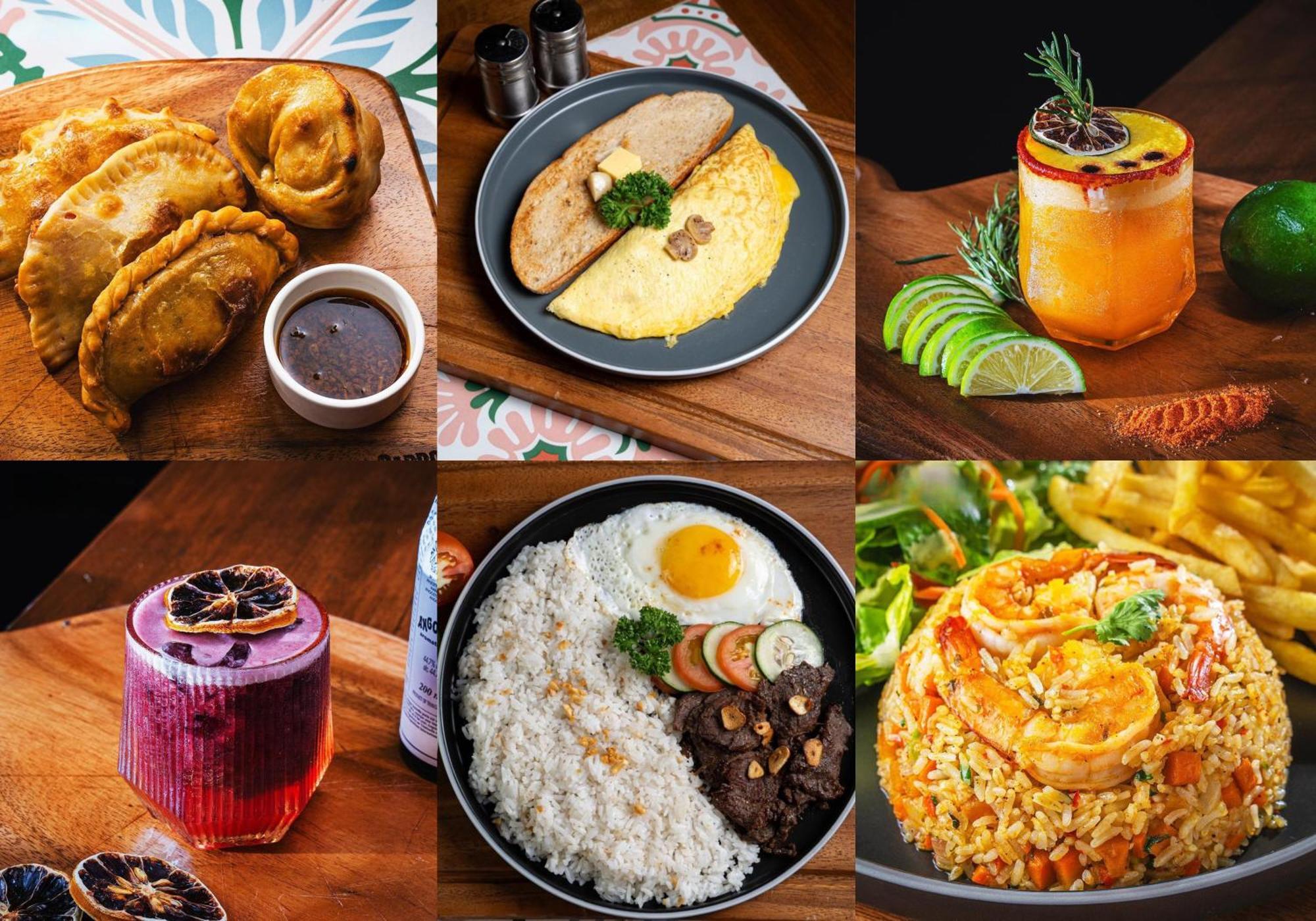 Rucksack Inn Siargao General Luna  Εξωτερικό φωτογραφία